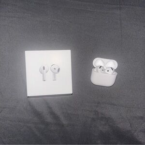 Wireless Earbuds with Charging Case